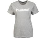 Hummel Go Cotton Logo T-Shirt (203518)