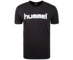 Hummel Go Cotton Logo T-Shirt S/S