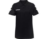 Hummel Go Cotton Polo (203522)