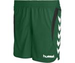 Hummel Team Player Poly Shorts Women