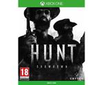 Hunt: Showdown