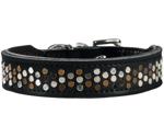 Hunter Basic Rivellino Dog Collar