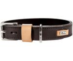 Hunter Bombay 45 dog collar (31-38 cm)