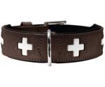 Hunter Dog Collar Swiss