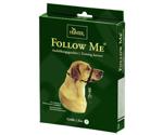 Hunter Follow Me dog harness L (Gr. 3)