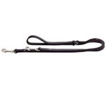 Hunter Linum dog lead (20 mm / 200 cm)