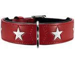 Hunter Magic Star dog collar (37 cm)