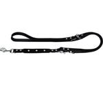 Hunter Magic Star dog lead (13 mm / 200 cm)