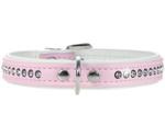 Hunter Modern Art Luxus dog collar