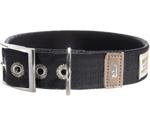 Hunter New Orleans 65 dog collar (50-60 cm)