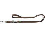 Hunter Nylon dog lead (15 mm / 200 cm)