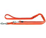 Hunter Power Grip dog lead (20 mm / 200 cm)