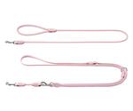 Hunter Round & Soft Petit Elk dog lead