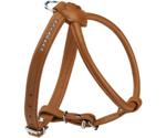 Hunter Round & Soft Petit Luxus dog harness (55 cm)