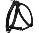 Hunter Round & Soft Petit Luxus dog harness (60 cm)