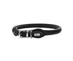 Hunter Round&Soft Dog Collar