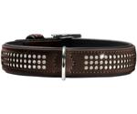 Hunter Softie Triluxe dog collar