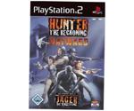 Hunter - The Reckoning Wayward (PS2)