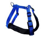 Hunter Trekking dog harness M (70 mm /92 cm)