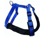 Hunter Trekking dog harness S (70 mm / 85 cm)