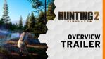 Hunting Simulator 2