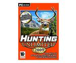 Hunting Unlimited 2009 (PC)