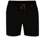 Hurley One & Only Volley 17 Boardshorts black