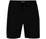 Hurley Phantom Hyperweave Solid 18 Boardshorts black