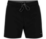 Hurley Phantom Session Solid Boardshorts