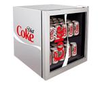 Husky Diet Coke Mini Fridge