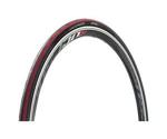 Hutchinson 2xNitro 2 black/red 700 x 25C (25-622)