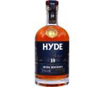 Hyde No.1 Presidents Cask 0,7l 46%