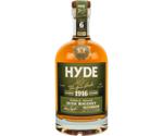 Hyde No.3 Aras Cask 0,7l 46%