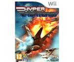 Hyper Fighters (Wii)