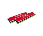 HyperX blu red 16GB Kit DDR3 PC3-12800 CL10 (KHX16C10B1RK2/16X)