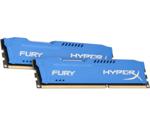 HyperX Fury 16GB DDR3-1333 CL9
