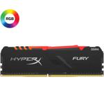 HyperX Fury 16GB DDR4-2400 CL15 (HX424C15FB3A/16)