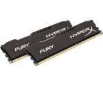 HyperX Fury 16GB Kit DDR3-1866 CL10 (HX318C10FBK2/16)
