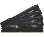 HyperX Fury 32GB Kit DDR4-3000 CL15 (HX430C15FB3K4/32)