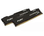 HyperX Fury 32GB Kit DDR4-3000 CL17 (HX429C17FBK2/32)