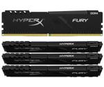 HyperX Fury 32GB Kit DDR4-3600 CL17 (HX436C17FB3K4/32)