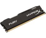 HyperX Fury 4GB DDR3-1600 CL10 (HX316LC10FB/4)