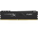 HyperX Fury 4GB DDR4-2666 CL16 (HX426C16FB3/4)