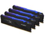 HyperX FURY 64GB Kit DDR4-2400 CL15 (HX424C15FB3AK4/64)