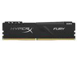HyperX Fury 64GB Kit DDR4-2400 CL15 (HX424C15FBK4/64)