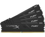 HyperX FURY 64GB Kit DDR4-3200 CL16 (HX432C16FB3K4/64)