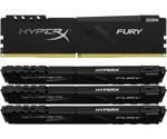 HyperX Fury 64GB Kit DDR4-3466 CL16 (HX434C16FB3K4/64)