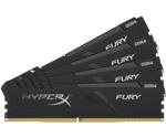 HyperX FURY 64GB Kit DDR4-3600 CL17 (HX436C17FB3K4/64)