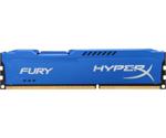 HyperX Fury 8GB DDR3-1866 CL10 (HX318C10F/8)