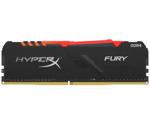 HyperX Fury 8GB DDR4-3000 CL15 (HX430C15FB3A/8)